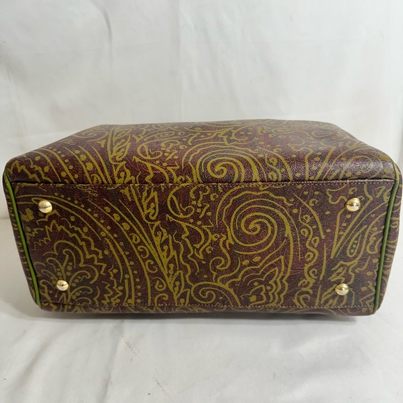 Etro Handbag - Picture 6 of 10